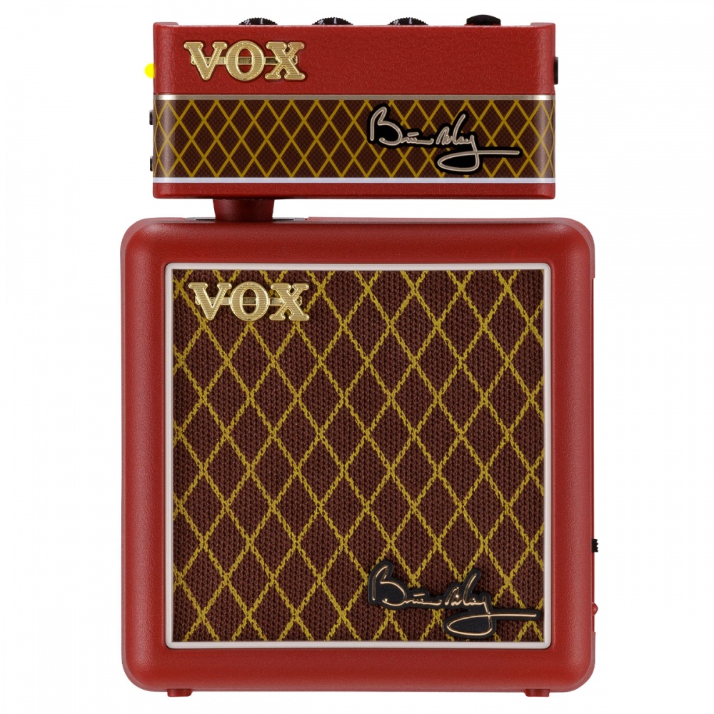 Vox amPlug BM Ltd. Edition Collector's Set
